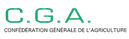 CGA sans fond