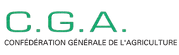 CGA sans fond