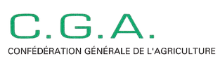 CGA sans fond